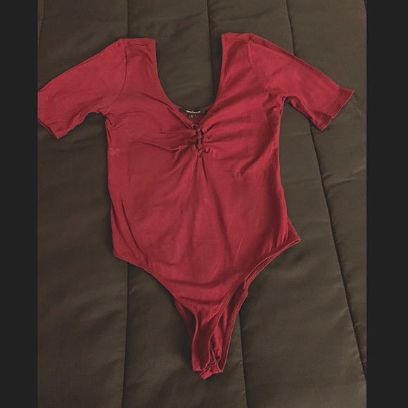 Bodysuit - Picture 1 of 2